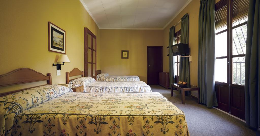 Balneario De Archena - Hotel Leon 部屋 写真