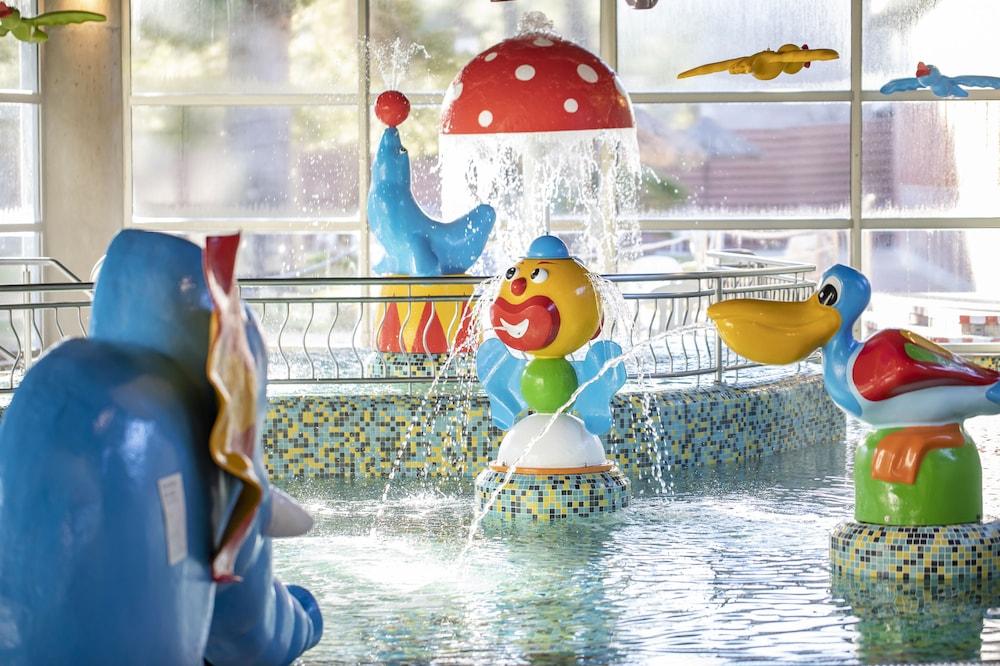 Balneario De Archena - Hotel Leon エクステリア 写真