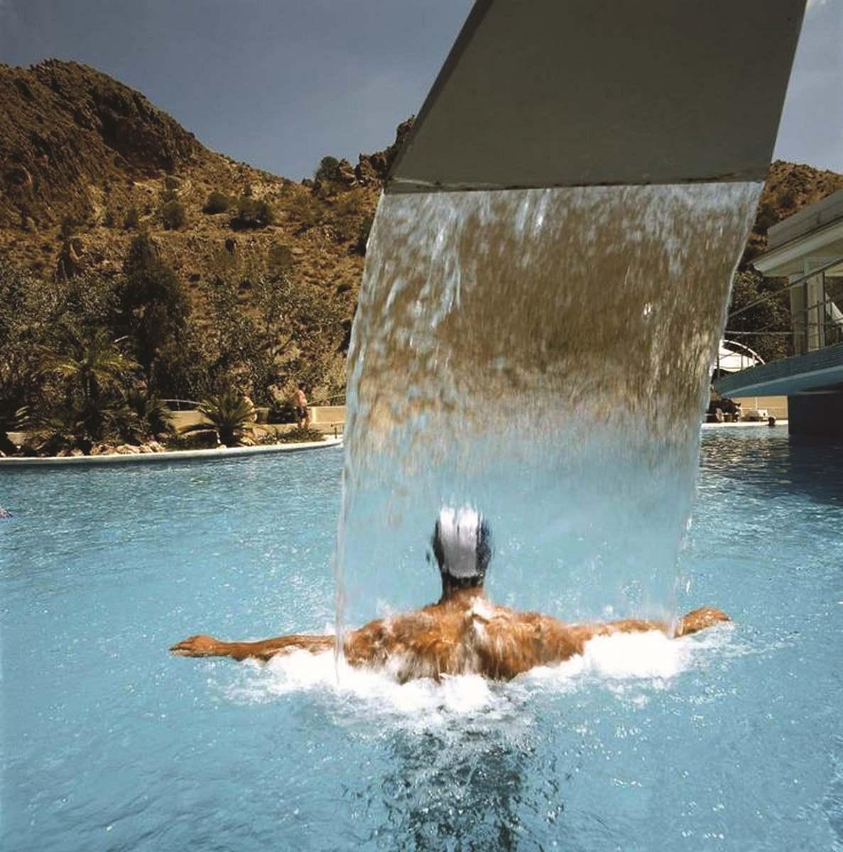 Balneario De Archena - Hotel Leon エクステリア 写真