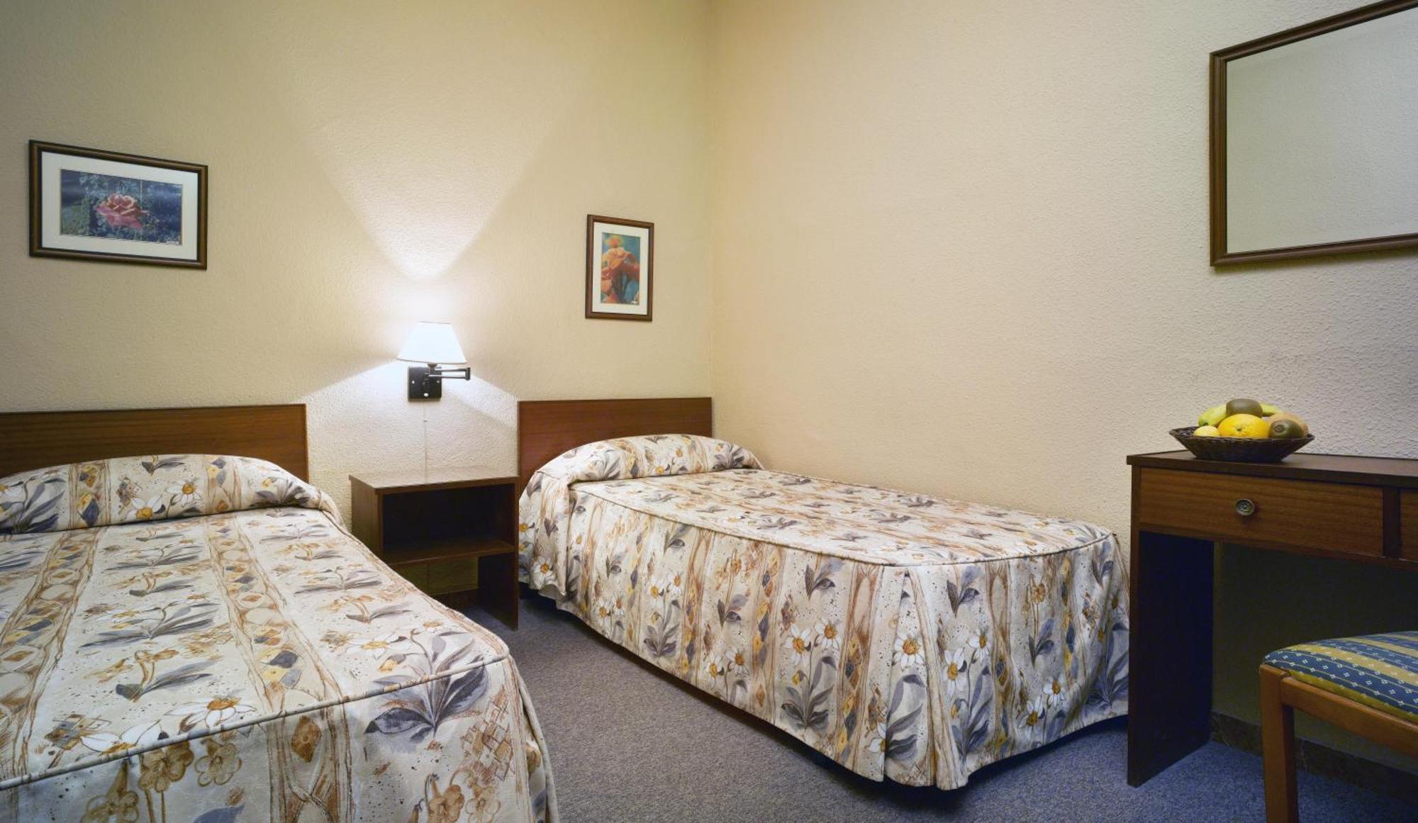 Balneario De Archena - Hotel Leon 部屋 写真