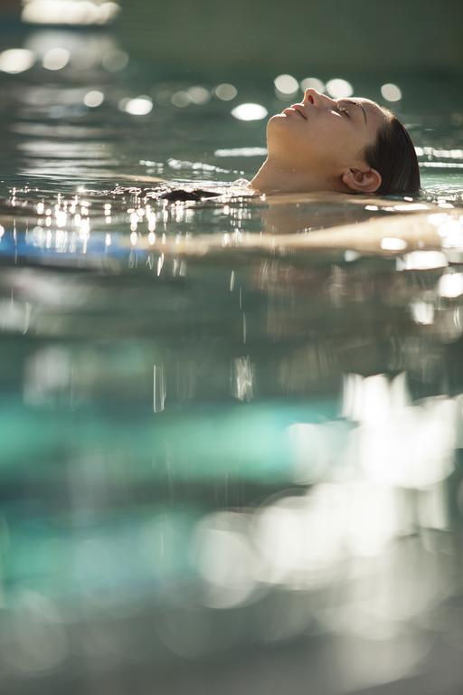 Balneario De Archena - Hotel Leon エクステリア 写真