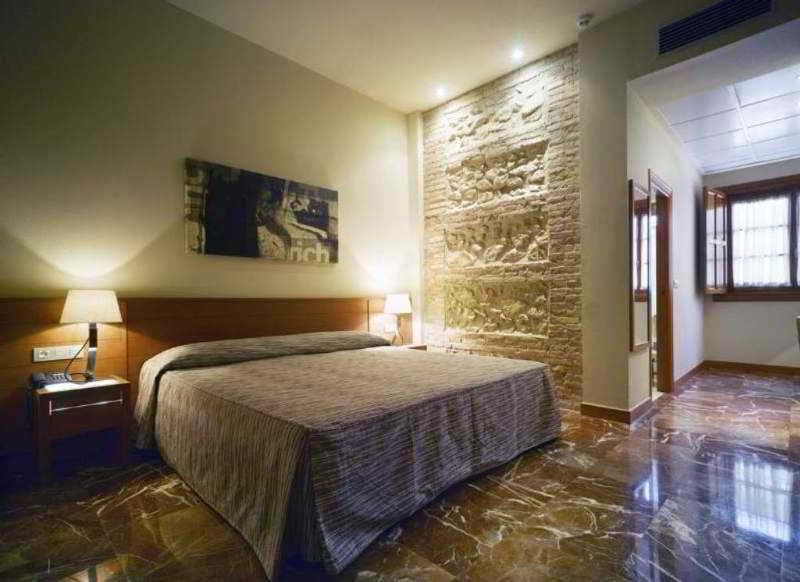 Balneario De Archena - Hotel Leon エクステリア 写真