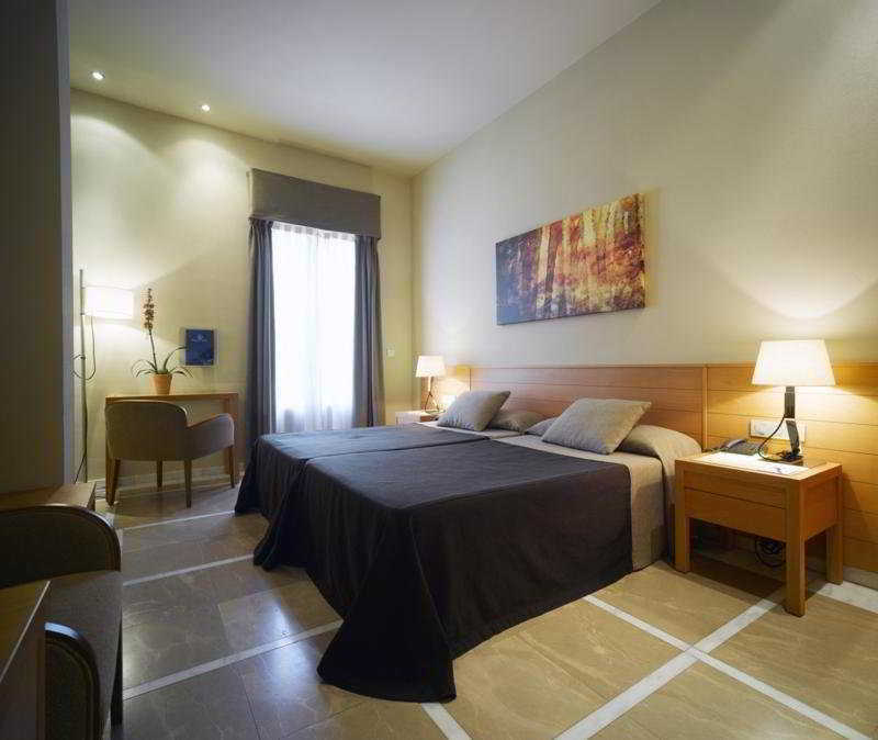 Balneario De Archena - Hotel Leon エクステリア 写真
